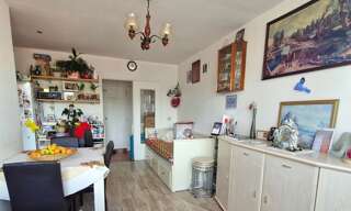 Appartement 2 Pièces 41 m² à vendre à Bondy (93140)