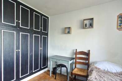 Appartement 2 pièces 135000 €