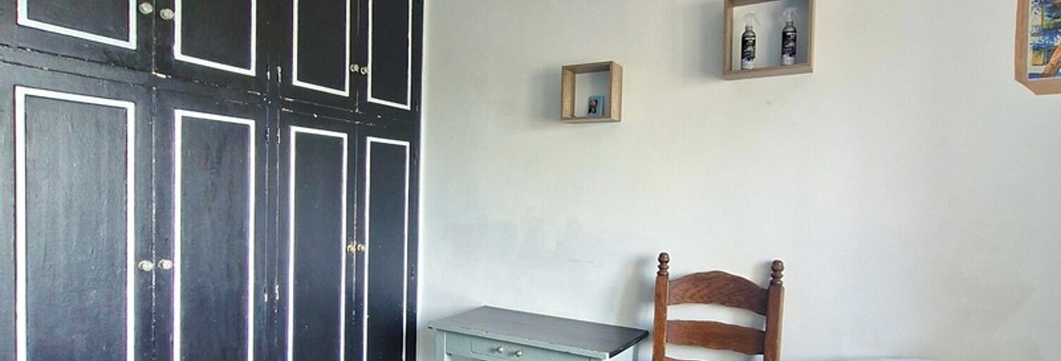 Appartement 2 Pièces 41 m² à vendre à Bondy (93140)