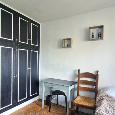 Appartement 2 pièces 135000 €