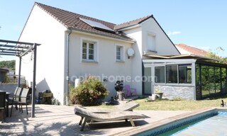 Maison 7 Pièces 167 m² à vendre à Bertrange (57310)