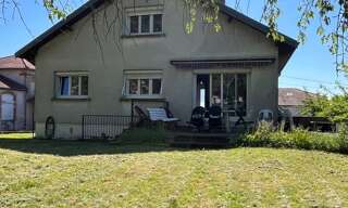 Maison 7 Pièces 110 m² à vendre à Vitrimont (54300)