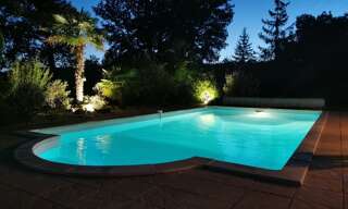 Maison 9 Pièces 250 m² à vendre à Brouchaud (24210)