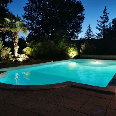 Maison 9 pièces 565000 €