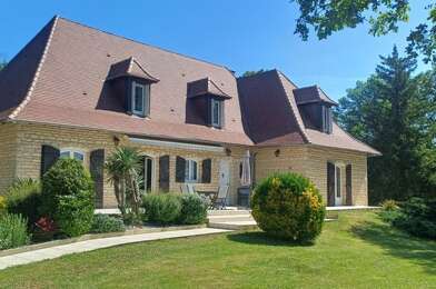 Maison 9 pièces 565000 €