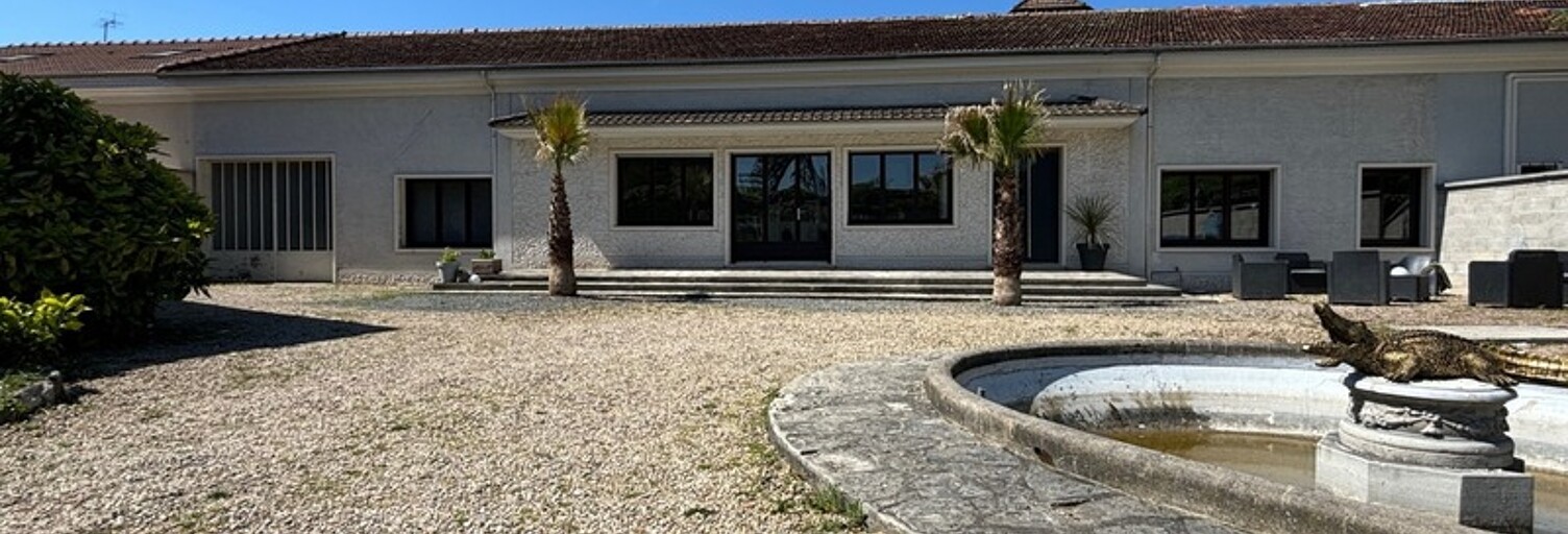 Maison 5 Pièces 190 m² à vendre à La Ferté-sous-Jouarre (77260)