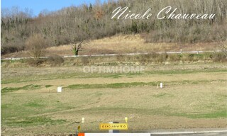 Terrain  2087 m² à vendre à Issoire (63500)