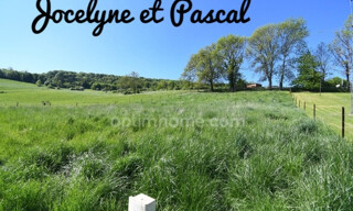 Terrain  1502 m² à vendre à Ville-Houdlémont (54730)