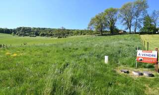 Terrain  1502 m² à vendre à Ville-Houdlémont (54730)