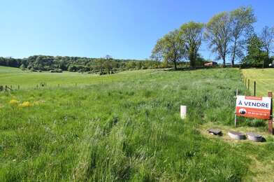 Terrain  159000 €