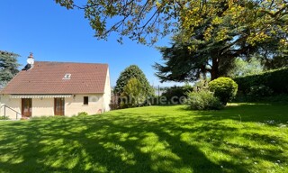 Maison 6 Pièces 116 m² à vendre à Honfleur (14600)
