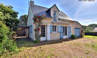Maison 3 Pièces 75 m² à vendre à La Turballe (44420)