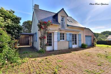 Maison 3 pièces 267750 €