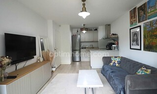 Appartement 2 Pièces 40 m² à vendre à Villepinte (93420)