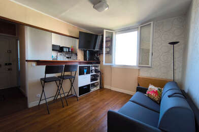 Appartement 2 pièces 179000 €