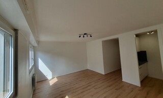 Appartement 2 Pièces 44 m² à louer à Strasbourg (67000)