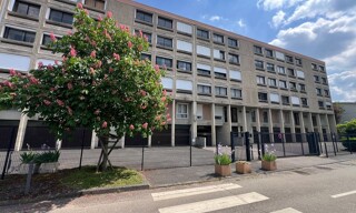 Appartement 2 Pièces 33 m² à vendre à Lyon 9 (69009)