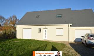 Maison 7 Pièces 122 m² à vendre à Croth (27530)