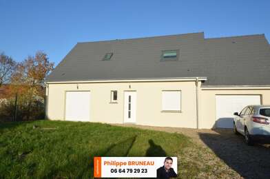 Maison 7 pièces 259000 €