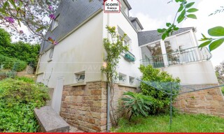 Maison 7 Pièces 180 m² à vendre à Brest (29200)