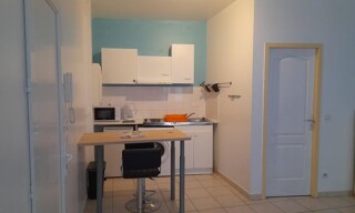 Appartement 1 Pièce 28 m² à louer à Bordeaux (33000)