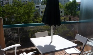 Appartement 1 Pièce 30 m² à louer à Arcachon (33120)