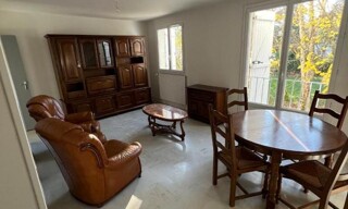 Appartement 3 Pièces 70 m² à louer à Floirac (33270)