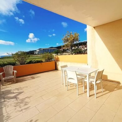 Appartement 2 pièces 209000 €