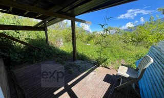 Maison 3 Pièces 54 m² à vendre à Cilaos (97413)