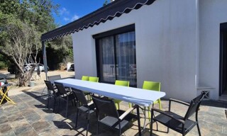 Maison 4 Pièces 105 m² à vendre à Roquevaire (13360)
