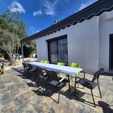 Maison 4 pièces 750000 €