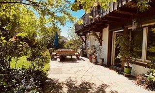 Maison 9 Pièces 206 m² à vendre à Marin (74200)
