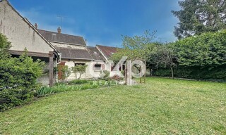 Maison 5 Pièces 200 m² à vendre à Lamorlaye (60260)