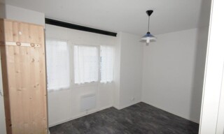 Appartement 1 Pièce 16 m² à louer à Rennes (35000)