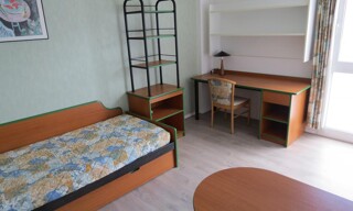 Appartement 1 Pièce 19 m² à louer à Gif-sur-Yvette (91190)