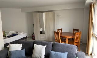 Appartement 1 Pièce 37 m² à louer à Gif-sur-Yvette (91190)