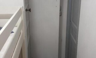 Appartement 1 Pièce 24 m² à louer à Nice (06000)