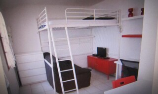 Appartement 1 Pièce 22 m² à louer à Toulouse (31000)