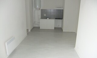 Appartement 2 Pièces 38 m² à louer à Périgueux (24000)