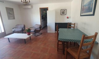 Appartement 2 Pièces 42 m² à louer à Marseille 13 (13013)