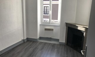 Appartement 2 Pièces 33 m² à louer à Tain-l'Hermitage (26600)