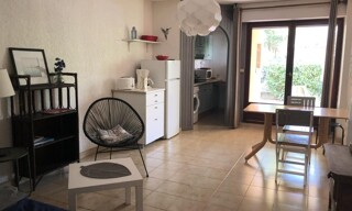 Appartement 2 Pièces 48 m² à louer à Avignon (84000)