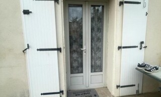 Appartement 1 Pièce 45 m² à louer à Montpellier (34000)