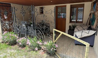 Appartement 2 Pièces 35 m² à louer à Tresserve (73100)