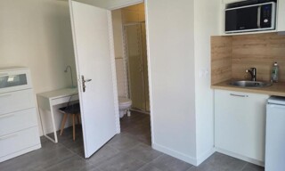 Appartement 1 Pièce 19 m² à louer à Saint-Rémy-lès-Chevreuse (78470)
