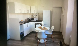 Appartement 1 Pièce 26 m² à louer à Forcalquier (04300)