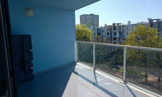 Appartement 3 Pièces 65 m² à louer à Nantes (44000)