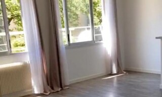 Appartement 1 Pièce 32 m² à louer à Grenoble (38000)