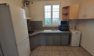 Appartement 2 Pièces 42 m² à louer à Soisy-sous-Montmorency (95230)