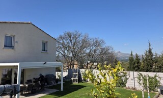 Maison 5 Pièces 138 m² à louer à Aubagne (13400)